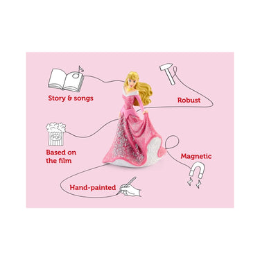 Tonies Audio Chatacter Disney - Sleeping Beauty
